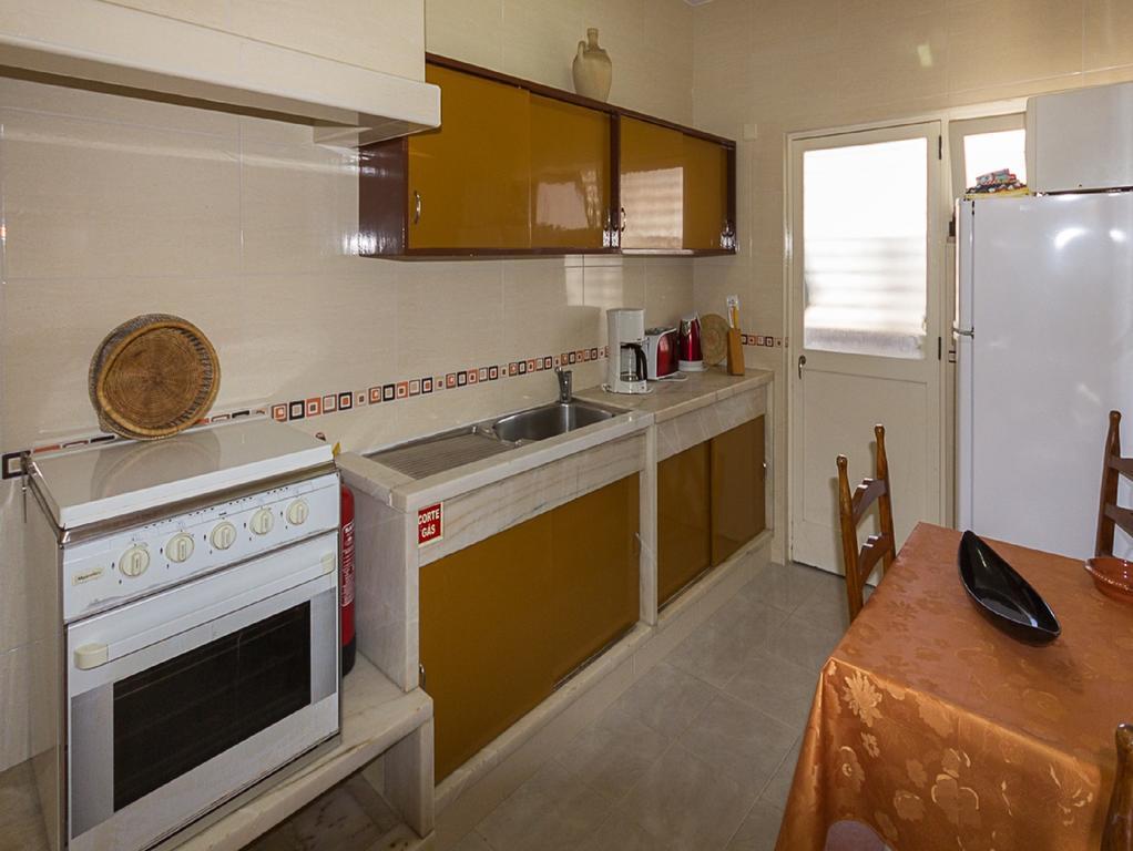 Alojamento Mareta サグレス 部屋 写真